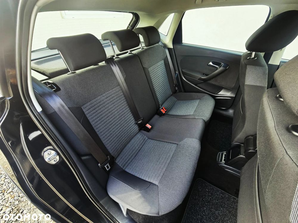 Volkswagen Polo Cross - 11