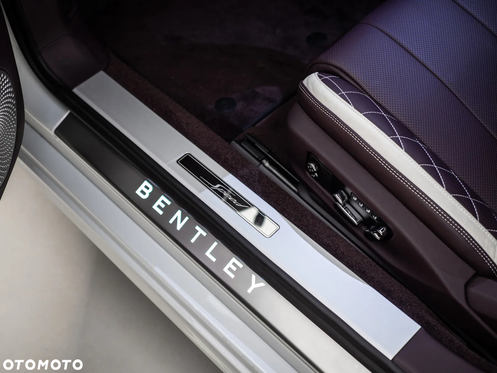 Bentley Continental GT New Convertible Speed Edition 12 - 17