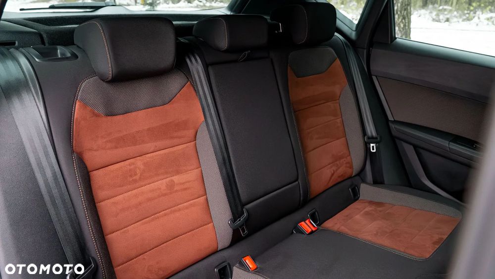 Seat Ateca 1.6 TDI ECOMOTIVE Xcellence S&S DSG - 39