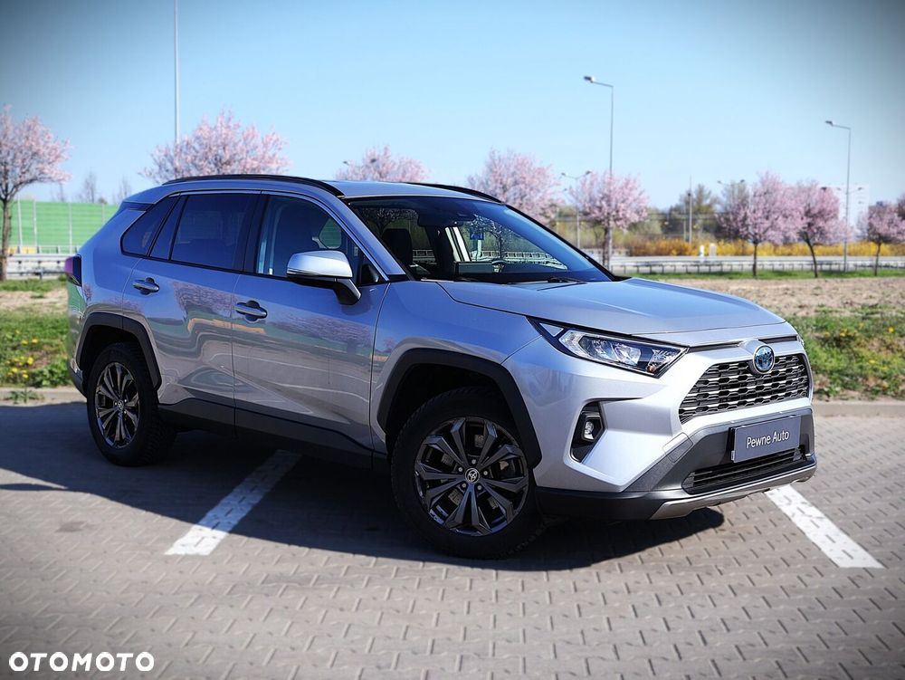 Toyota RAV4 - 7