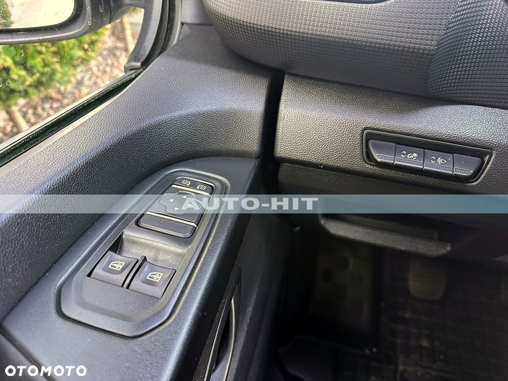 Renault Trafic - 20