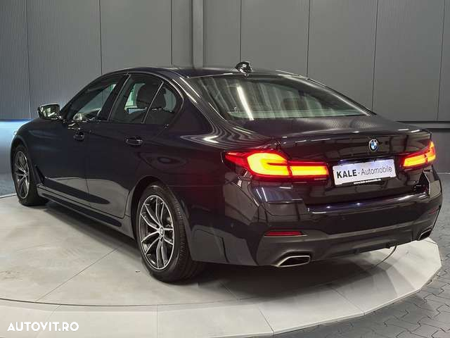 BMW Seria 5 - 3
