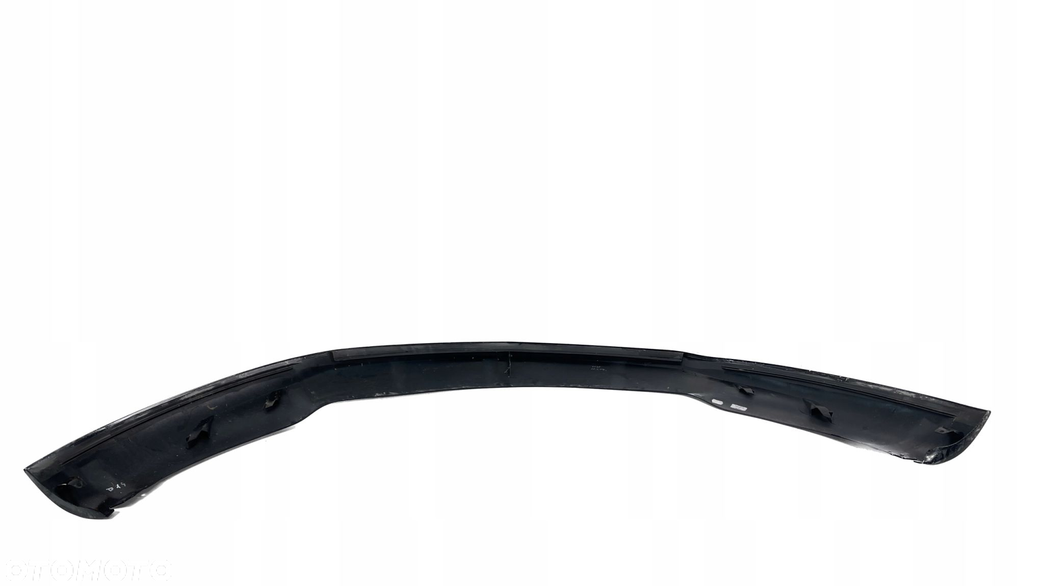 ^ SPOILER PRZÓD ASTRA J IV GTC OPC LINE LIFT 12- ORYGINAŁ - 6