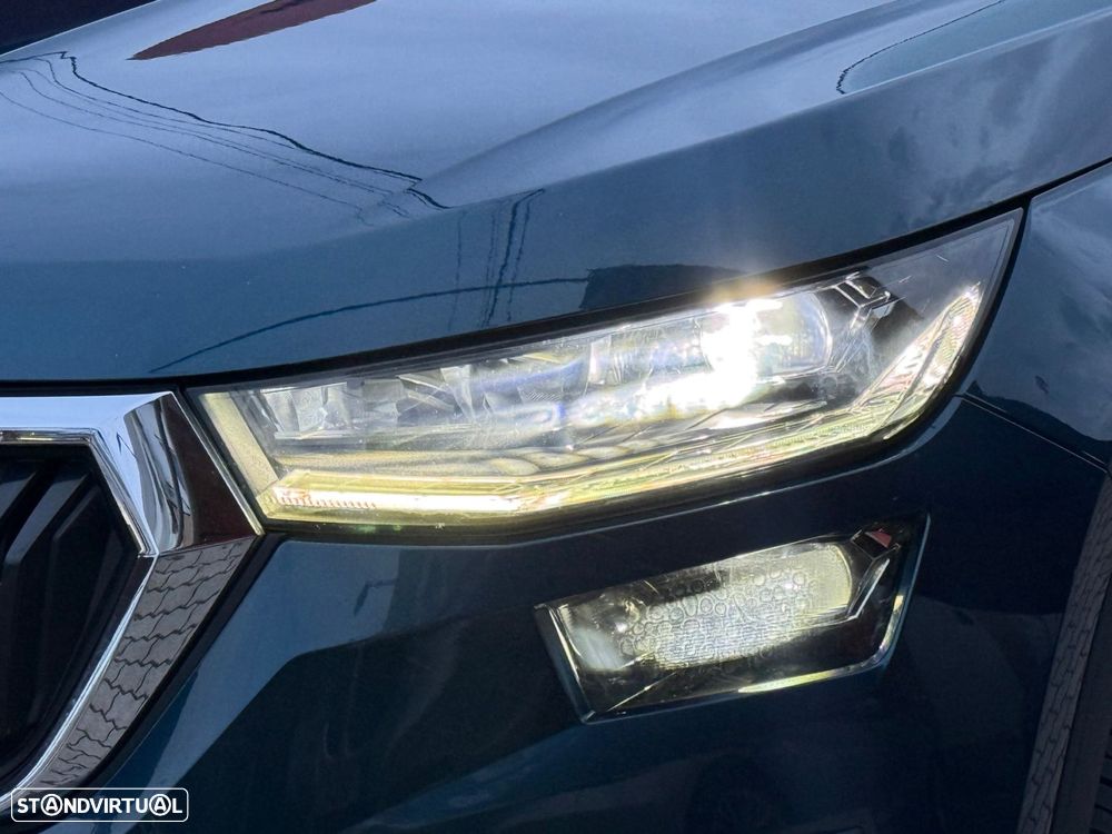 Skoda Kodiaq 2.0 TDI Ambition DSG - 5