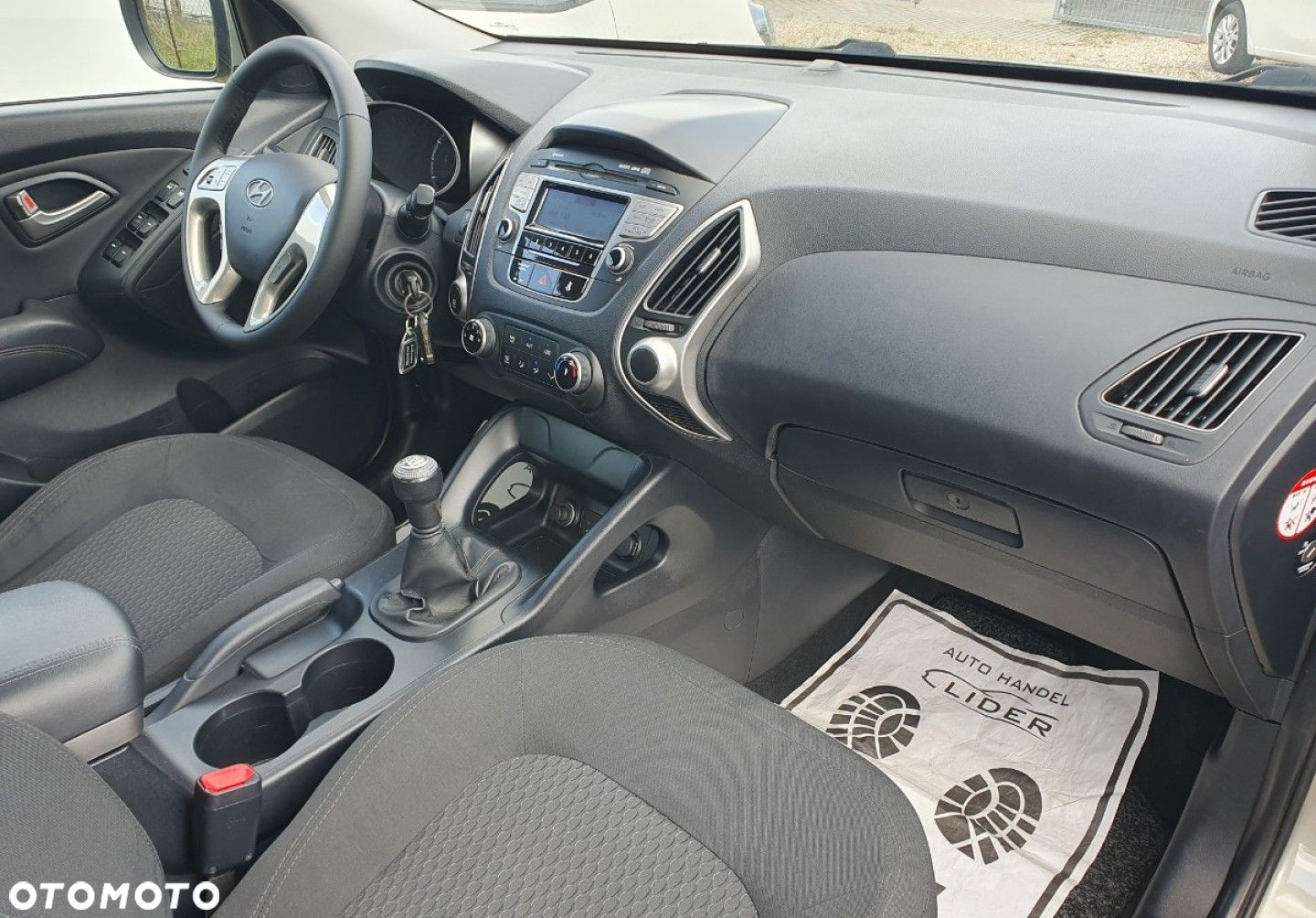 Hyundai ix35 - 9