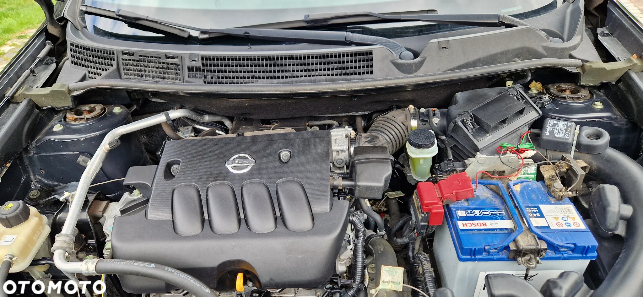 Nissan Qashqai 2.0 I-Way - 25