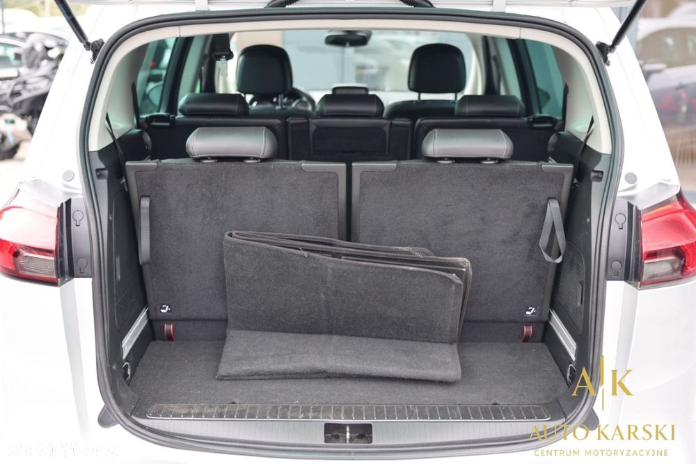 Opel Zafira - 38