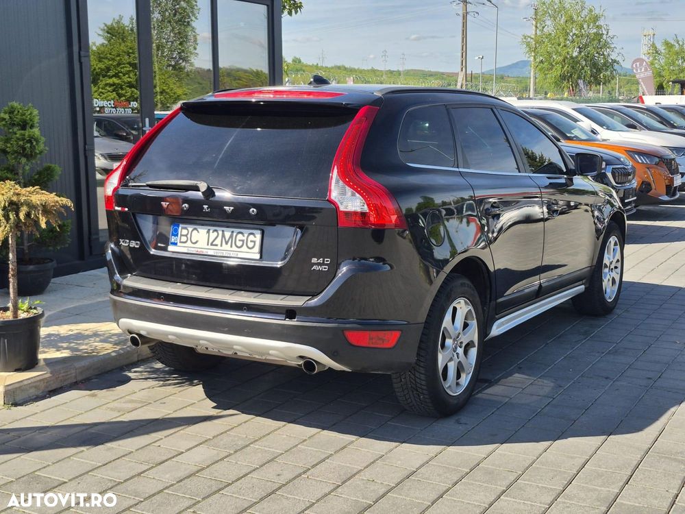 Volvo XC 60 - 5