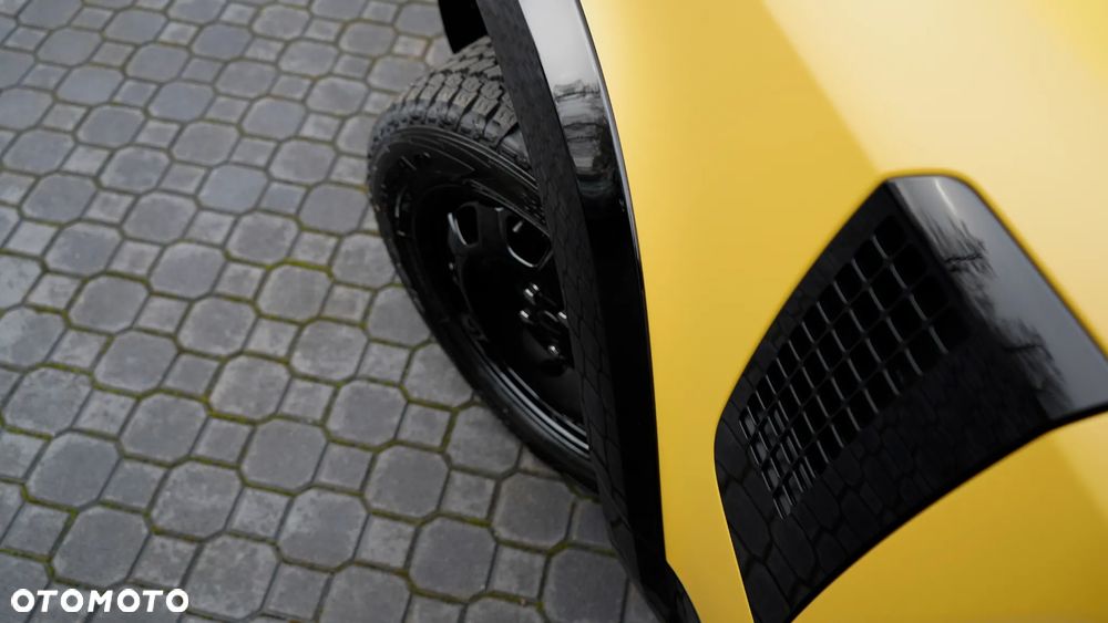 Land Rover Defender 3.0 D350 mHEV Trophy Edition Deep Sandglow - 9