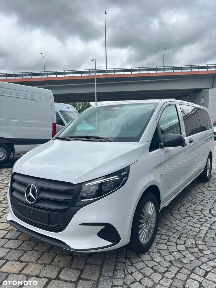 Mercedes-Benz Vito - 1