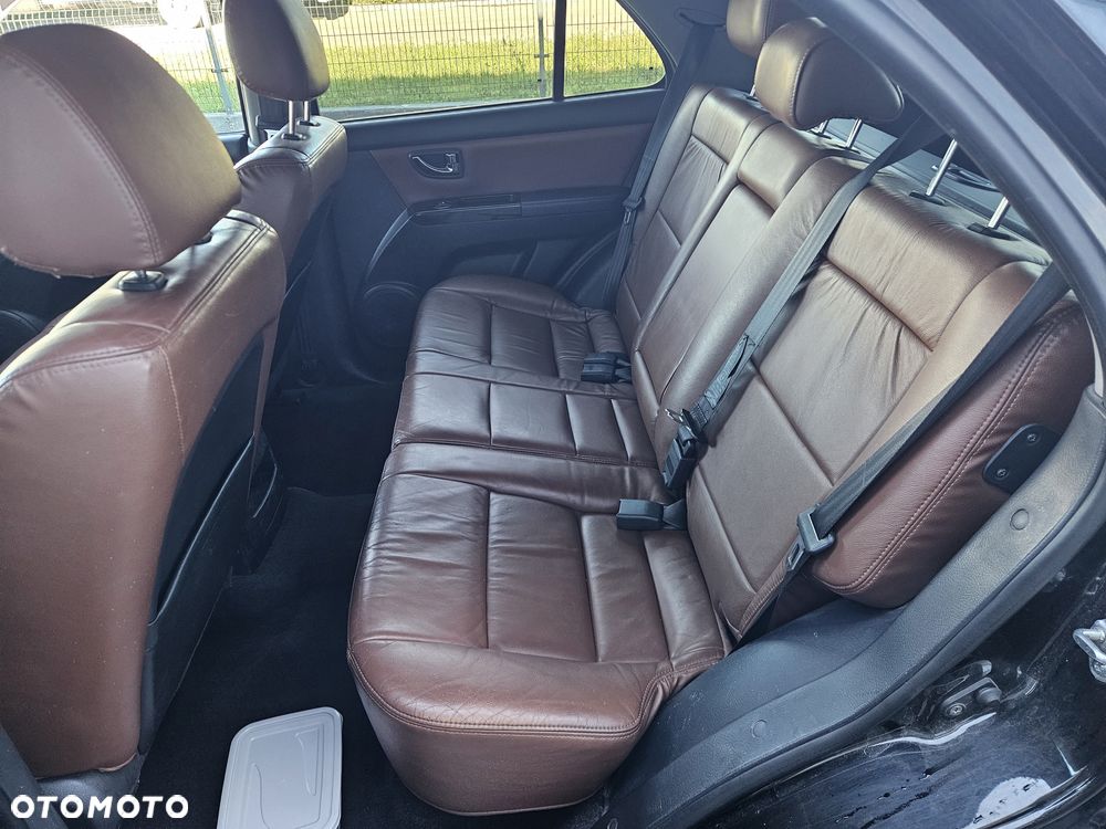 Kia Sorento 2.5 CRDi Voyage - 10