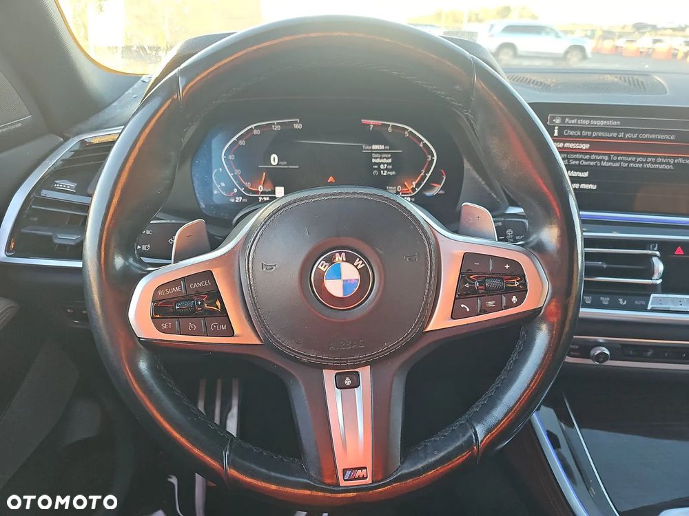 BMW X5 xDrive40i sport - 8