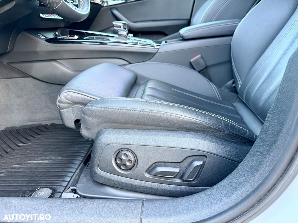 Audi A4 45 TFSI quattro S tronic S line - 30