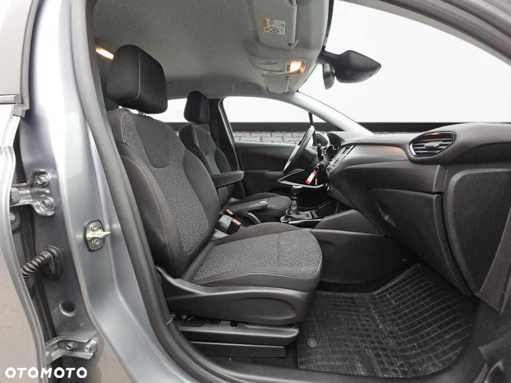 Opel Crossland - 31