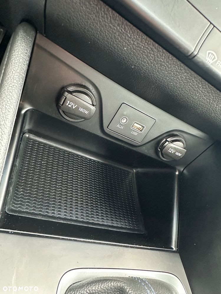 Hyundai Tucson - 31