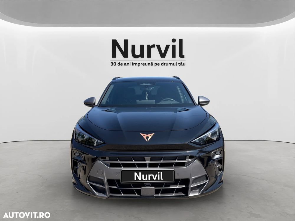 Cupra Terramar 1.5 e-TSI DSG7 MHEV - 7