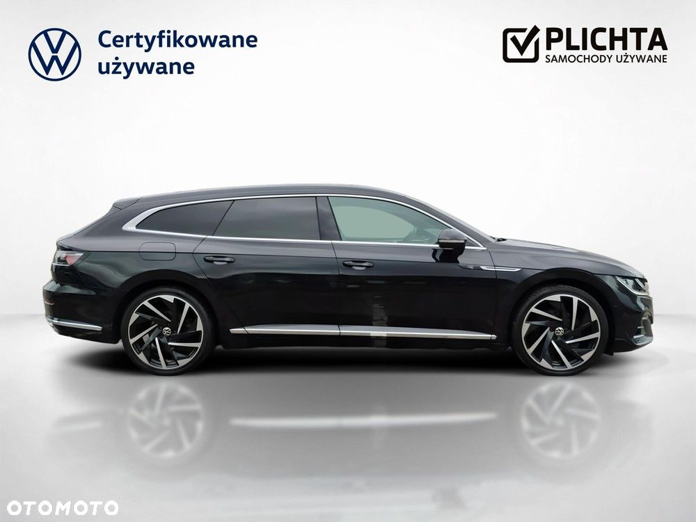 Volkswagen Arteon Shooting Brake 2.0 TDI 4Motion R-Line DSG - 6