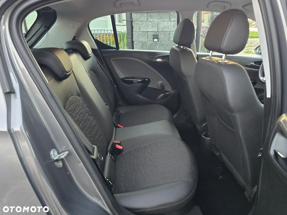 Opel Corsa 1.4 T Cosmo S&S - 25