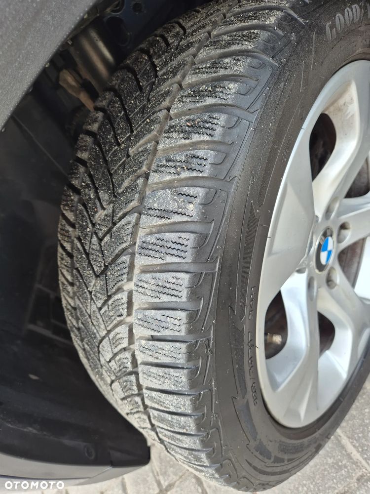 BMW X1 xDrive20d - 40