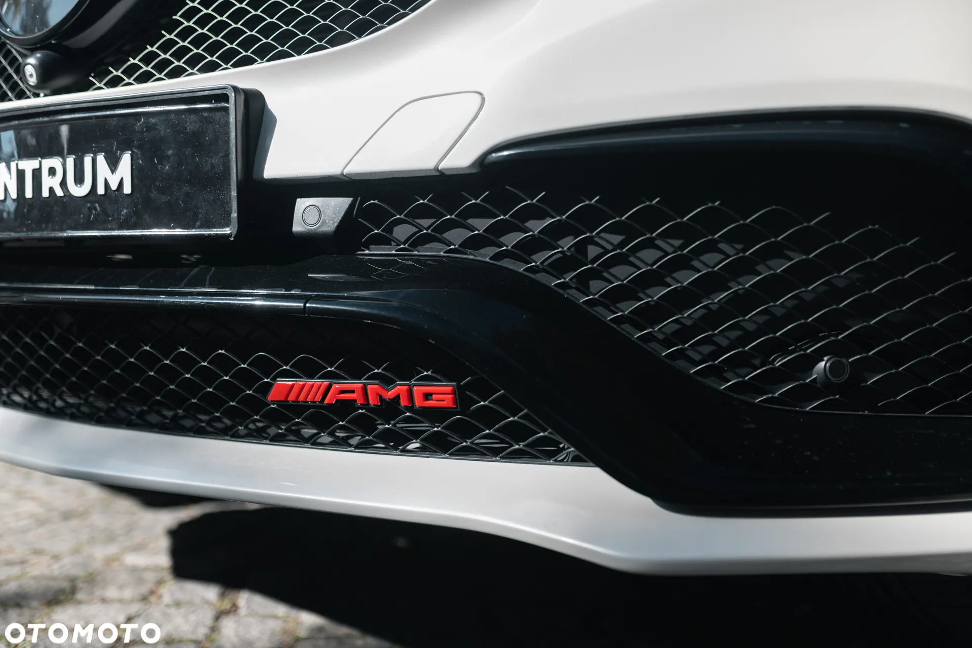 Mercedes-Benz GLE AMG Coupe 63 4-Matic - 3