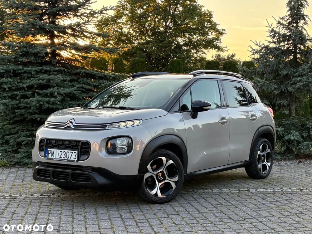 Citroën C3 Aircross - 4