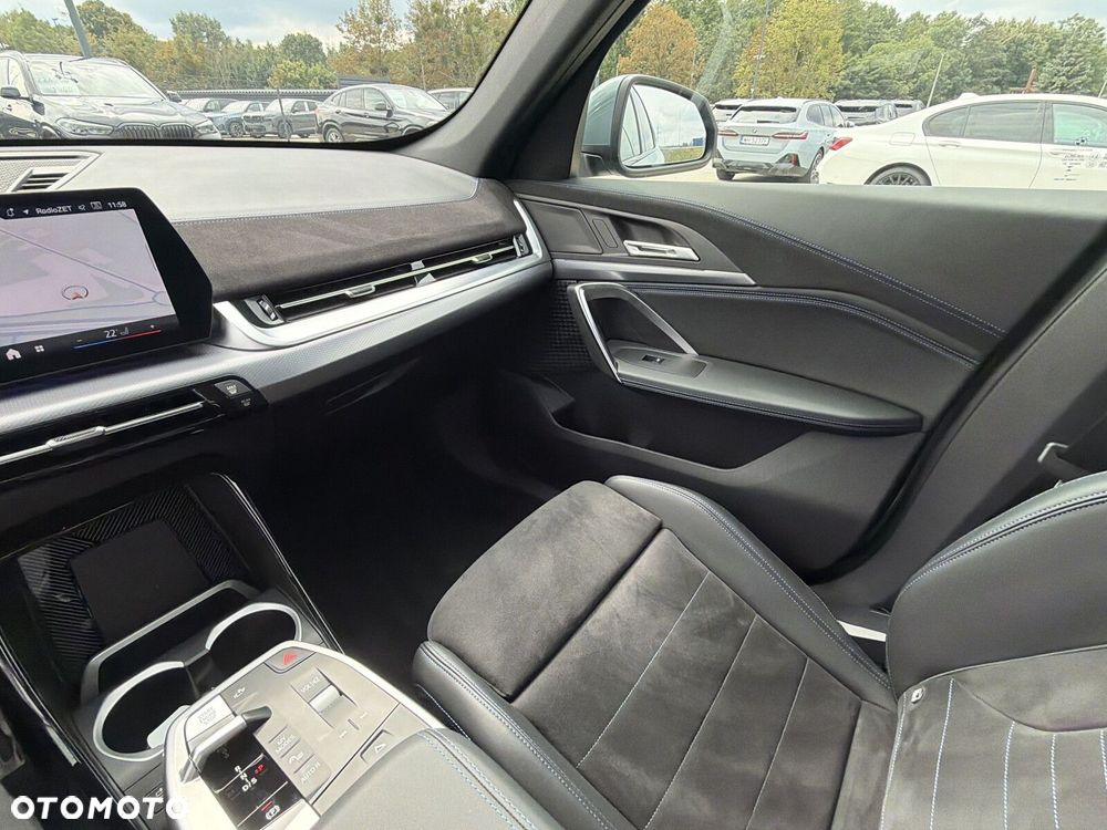 BMW X1 2026