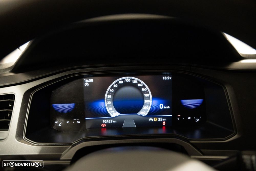 VW Taigo 1.0 TSI - 23