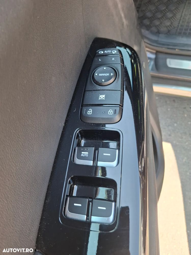 Kia Sportage 1.6 T-GDI 7DCT 4x4 GT Line - 12