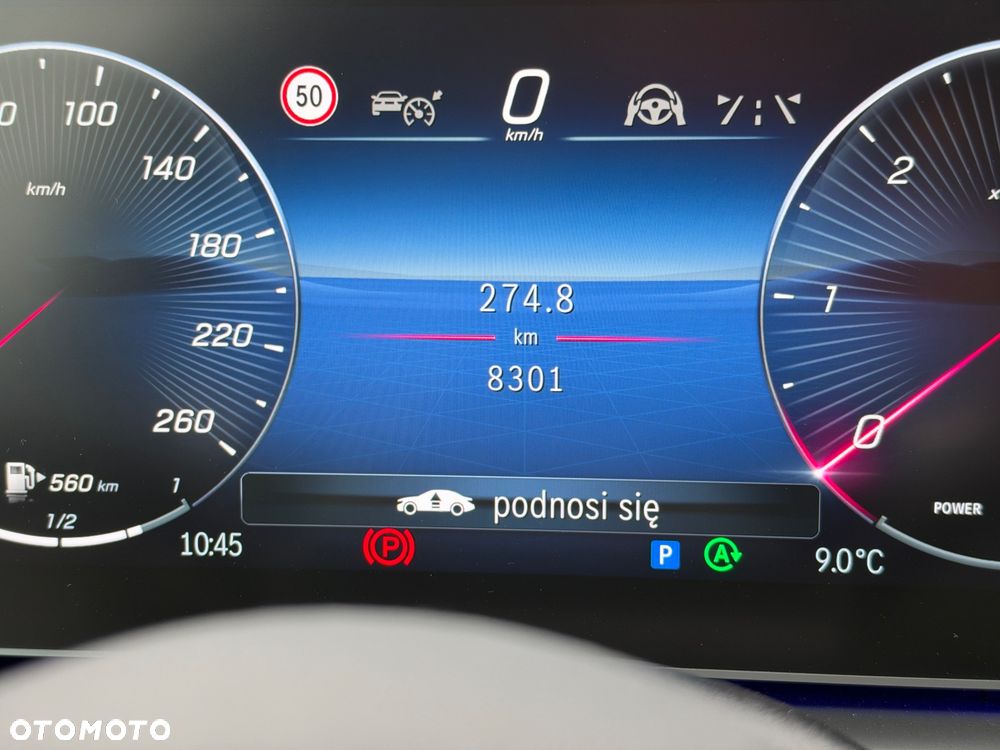 Mercedes-Benz GLE 450 d mHEV 4-Matic AMG Line - 26
