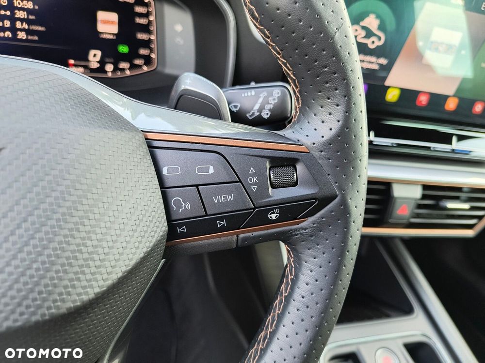 Cupra Formentor - 17