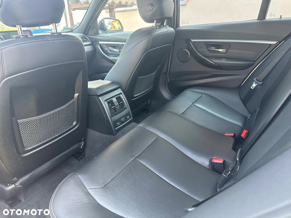 BMW Seria 3 - 9
