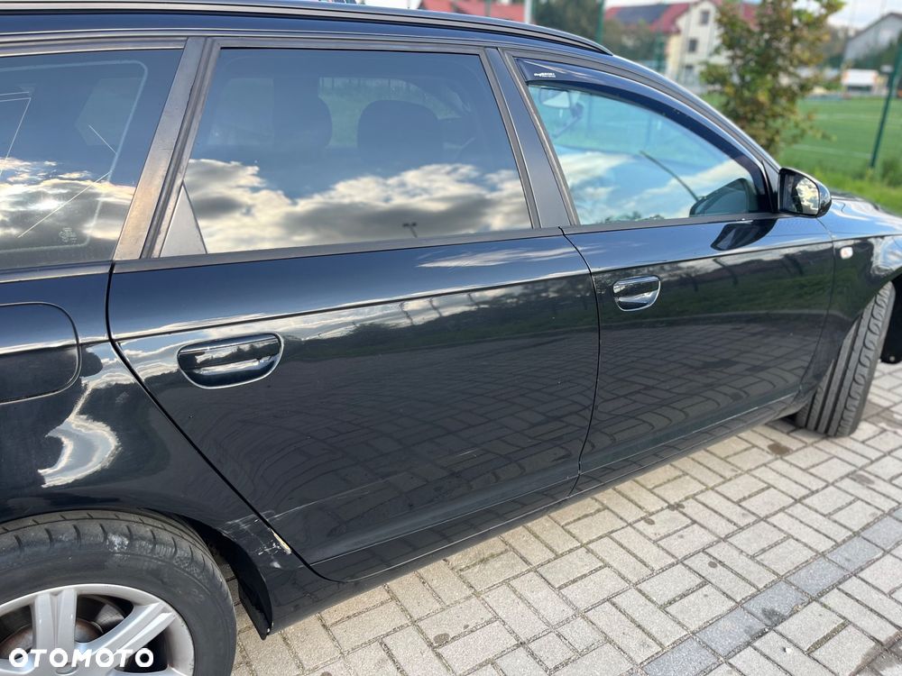 Audi A6 - 5
