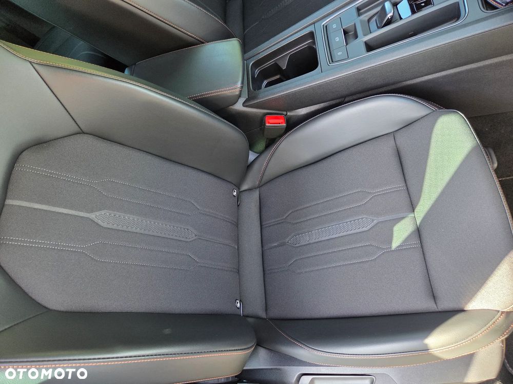 Cupra Formentor 2.0 TSI 4Drive VZ DSG - 9