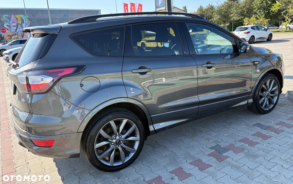 Ford Kuga 1.5 EcoBoost FWD ST-Line - 2