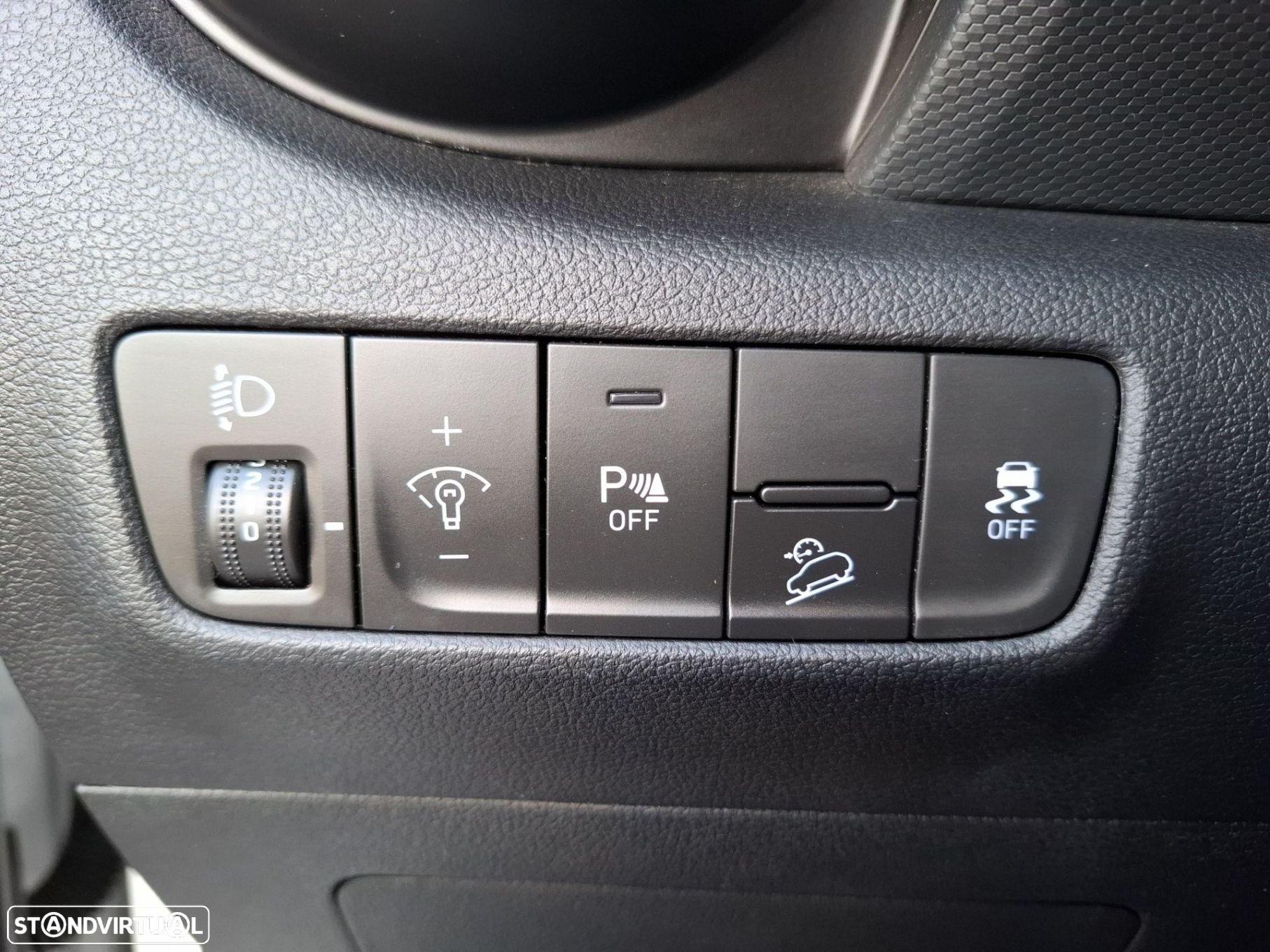Hyundai Kauai 1.0 T-GDi Premium (TT) - 18