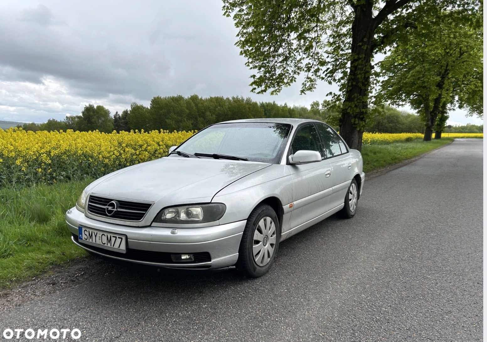 Opel Omega 2.2 Elegance - 1
