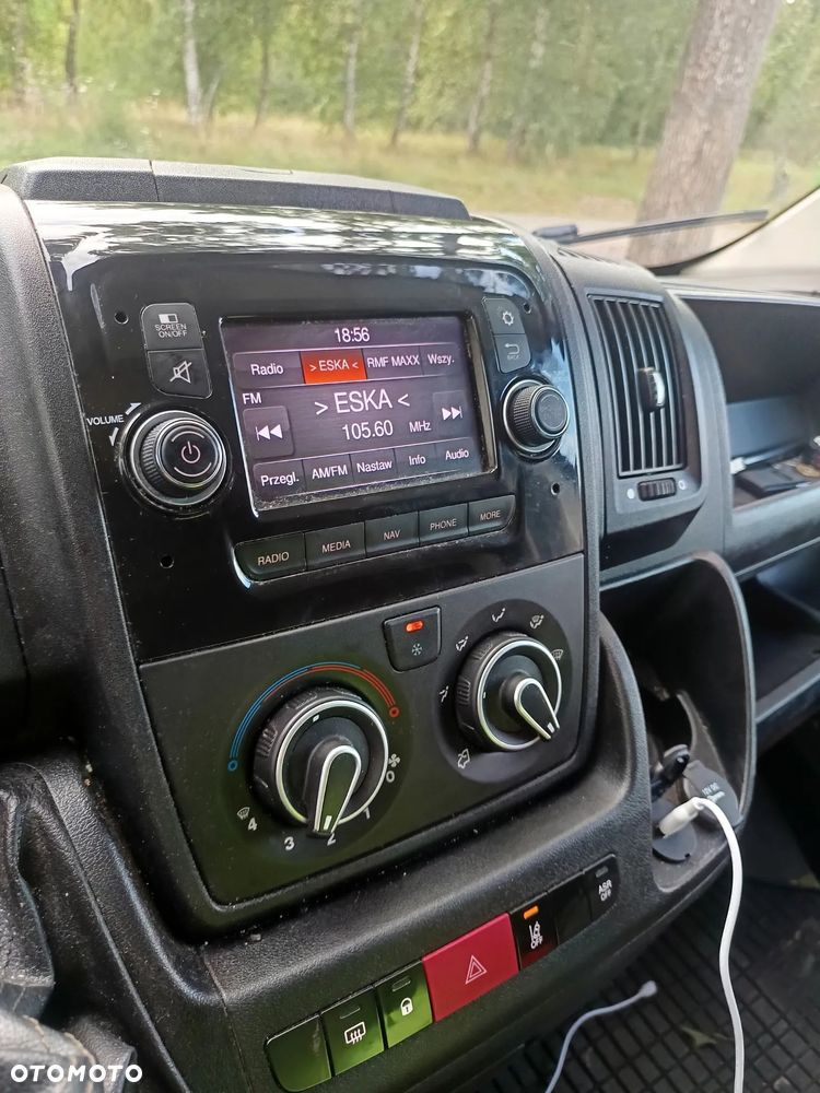 Peugeot Boxer - 7