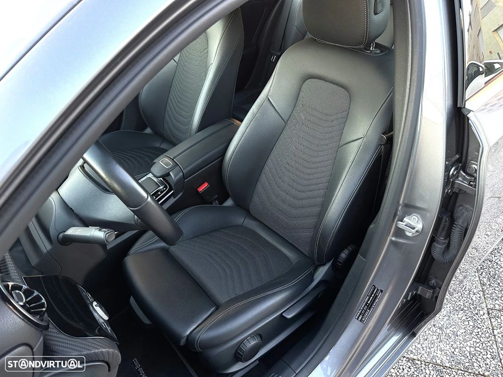 Mercedes-Benz A 160 d Style - 5