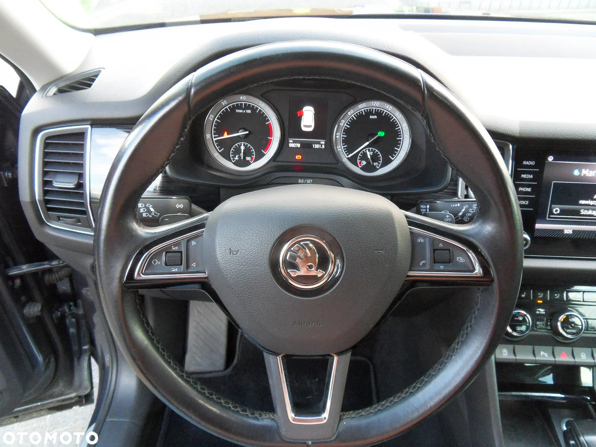 Skoda Kodiaq 2.0 TSI 4x4 Sportline DSG - 22