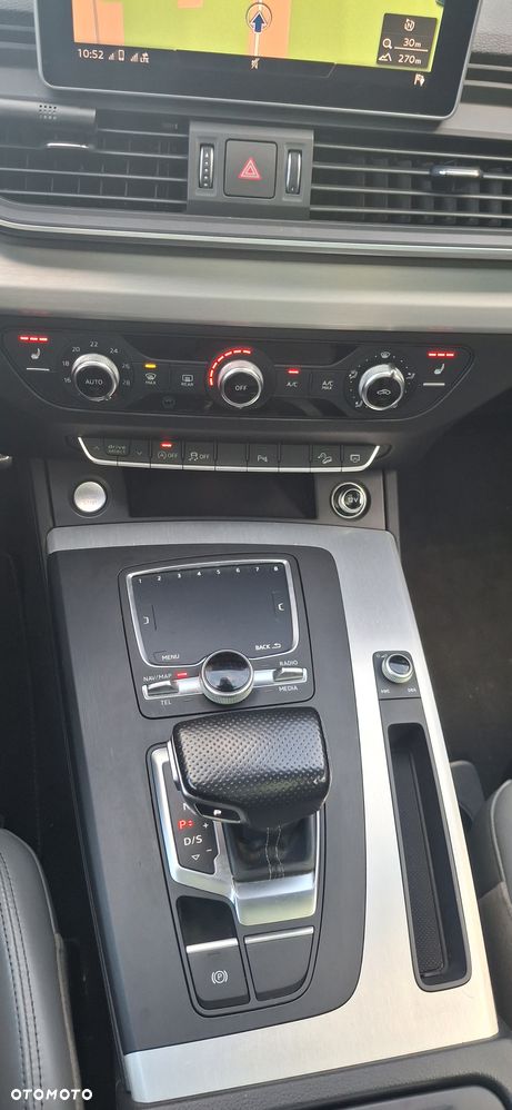 Audi Q5 2.0 TDI Quattro Design S tronic - 10