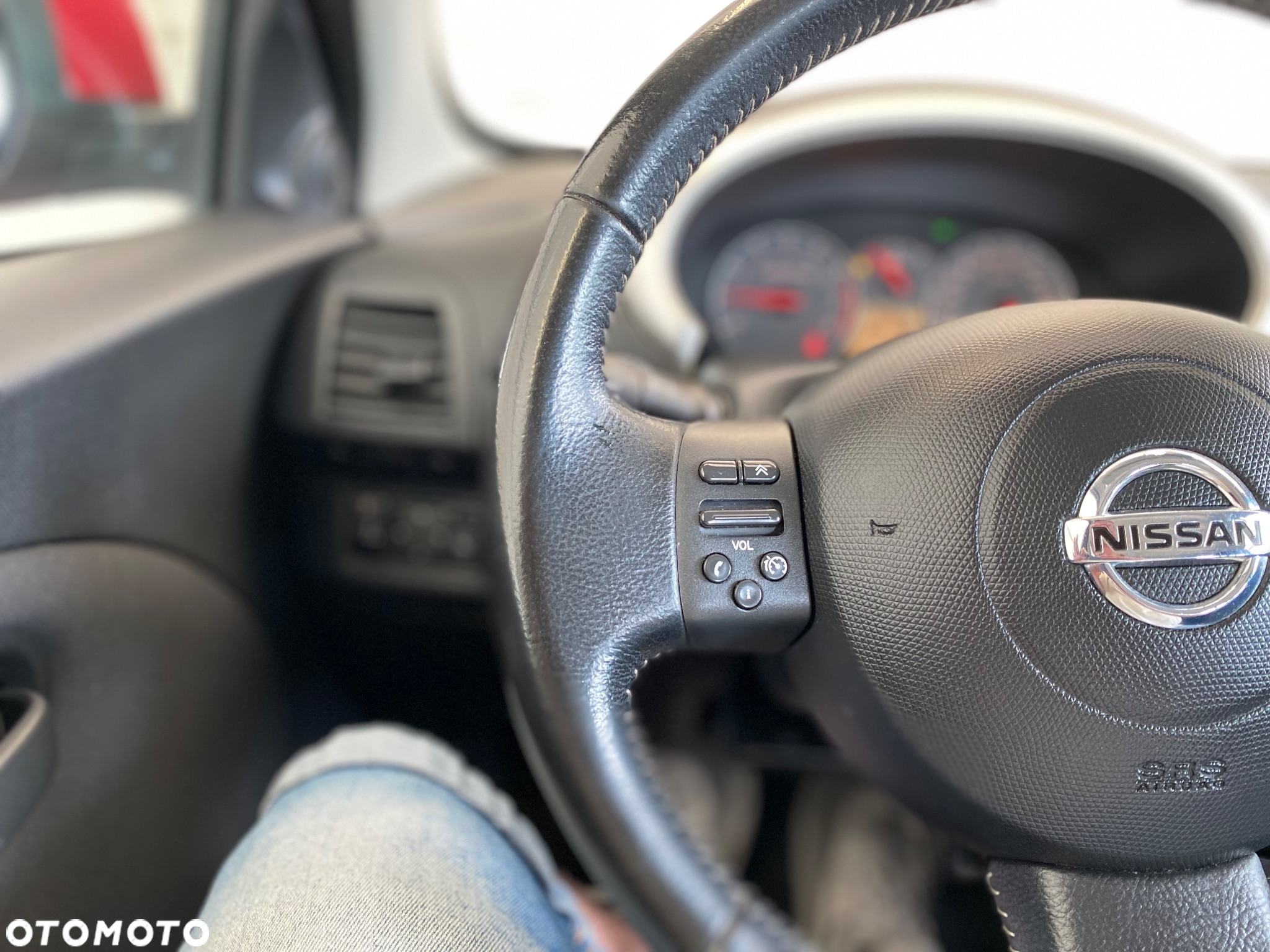 Nissan Micra 1.2 Visia AC/CD - 19