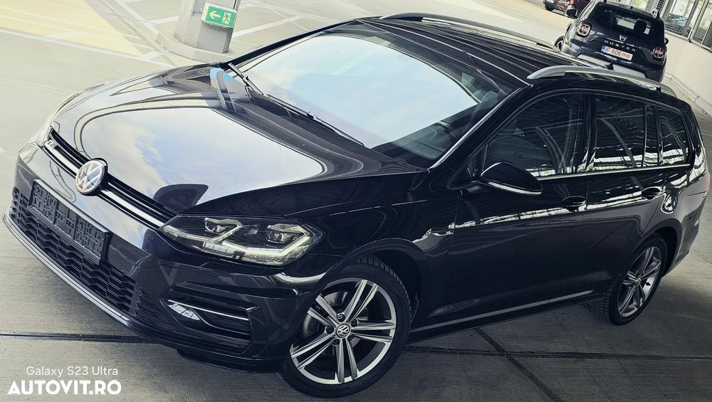 Volkswagen Golf 1.0 eTSI OPF DSG Life - 27