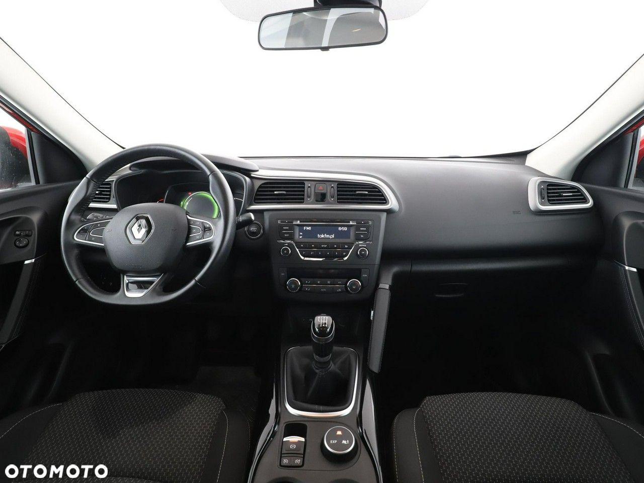 Renault Kadjar - 15