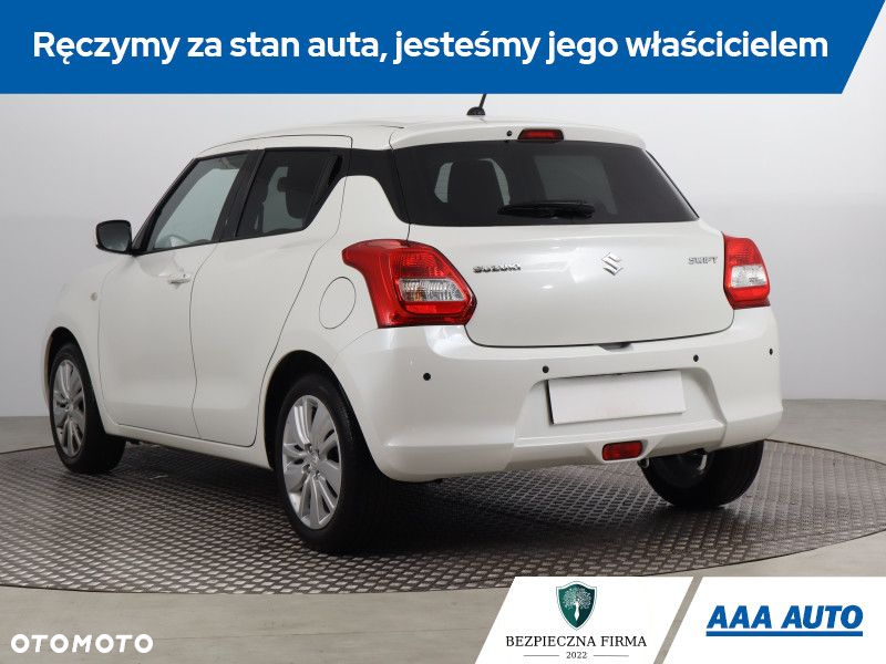 Suzuki Swift - 5