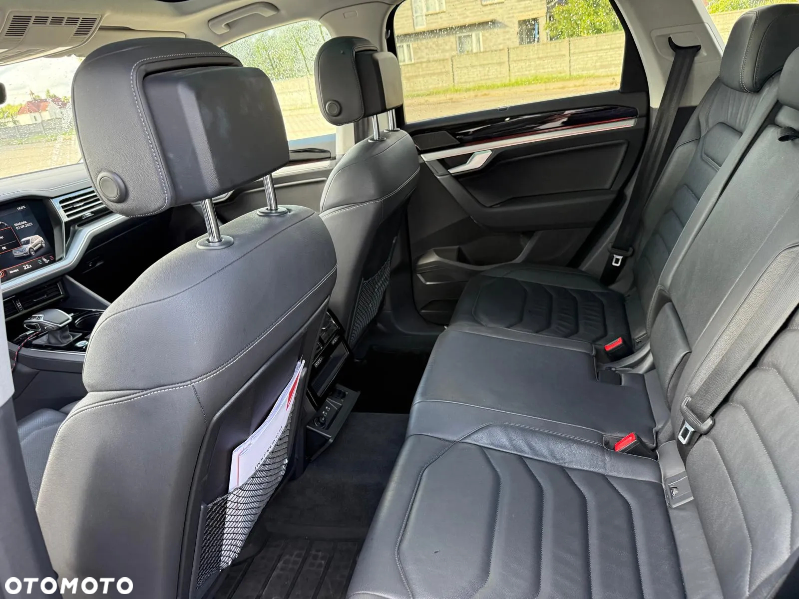 Volkswagen Touareg 3.0 V6 TDI SCR 4Mot - 11
