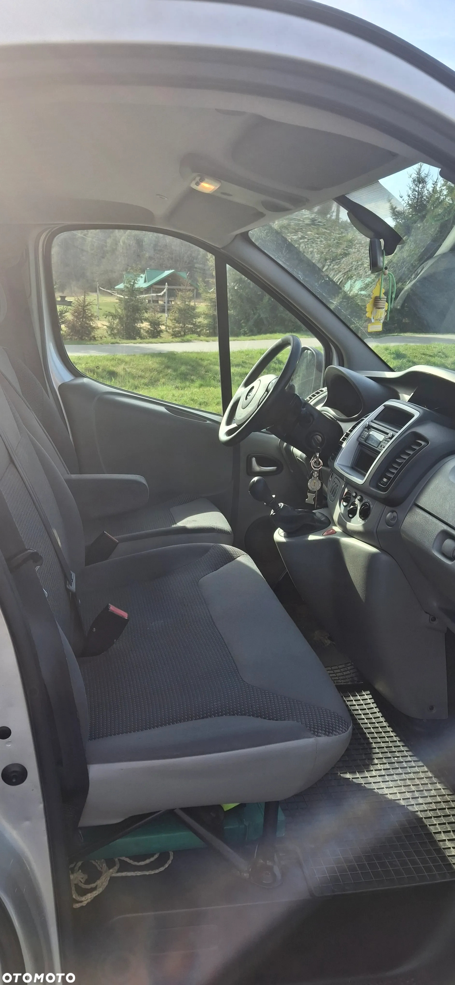 Opel Vivaro - 6