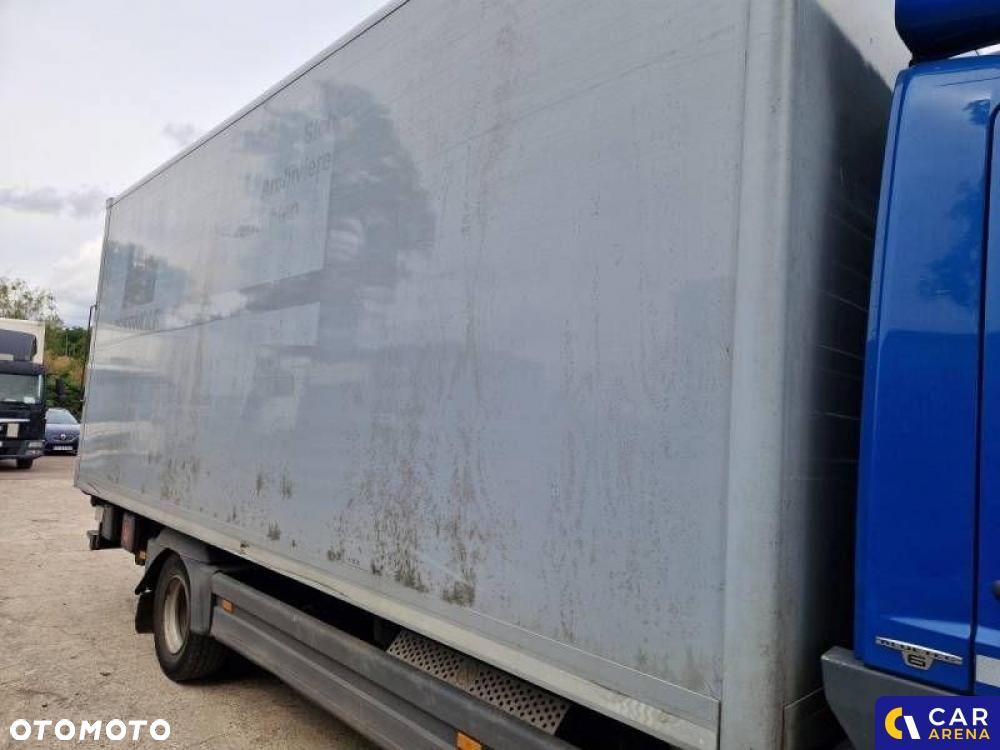 Mercedes-Benz Atego - 32