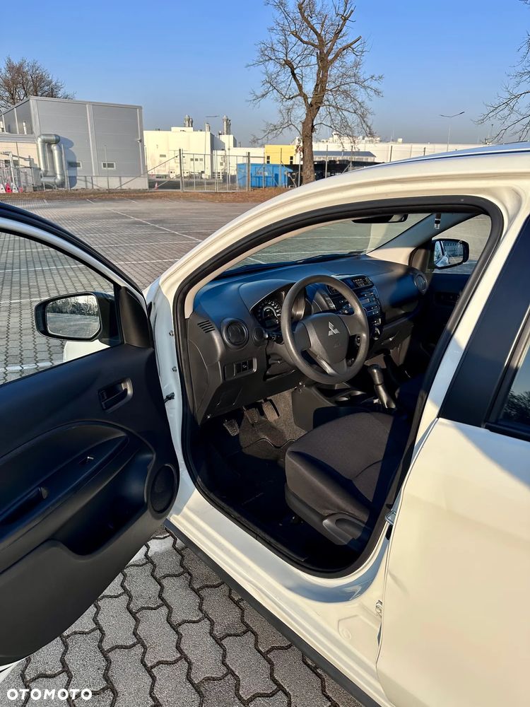 Mitsubishi Space Star 1.0 Active - 13