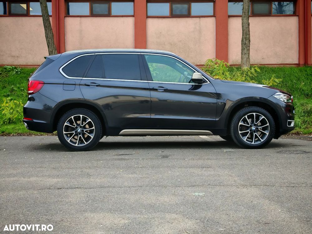 BMW X5 xDrive30d - 15