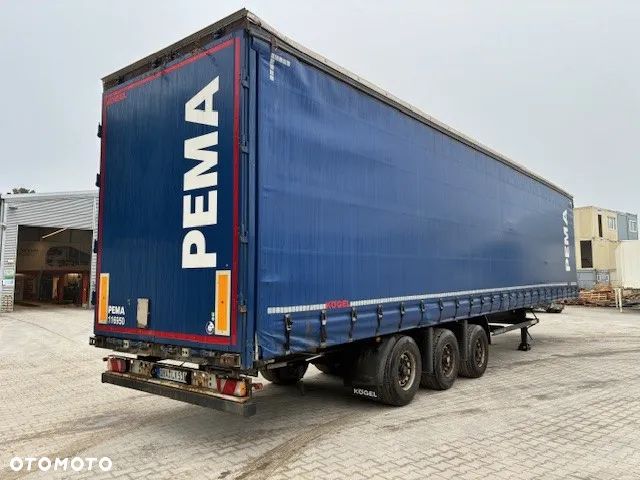 Kögel Mega / TIP 643085 - 4